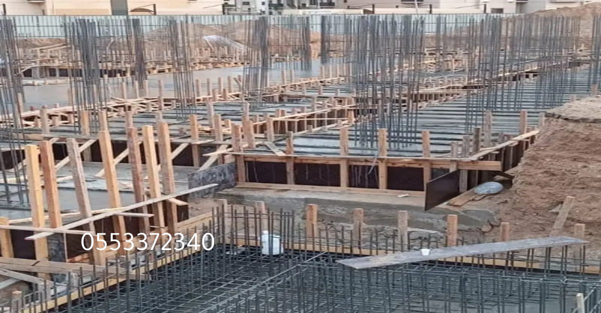 بناء فلل جدة