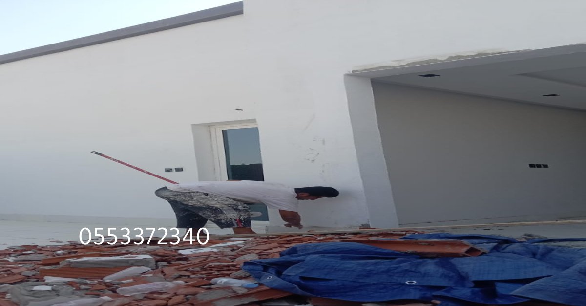 بناء ملاحق جدة