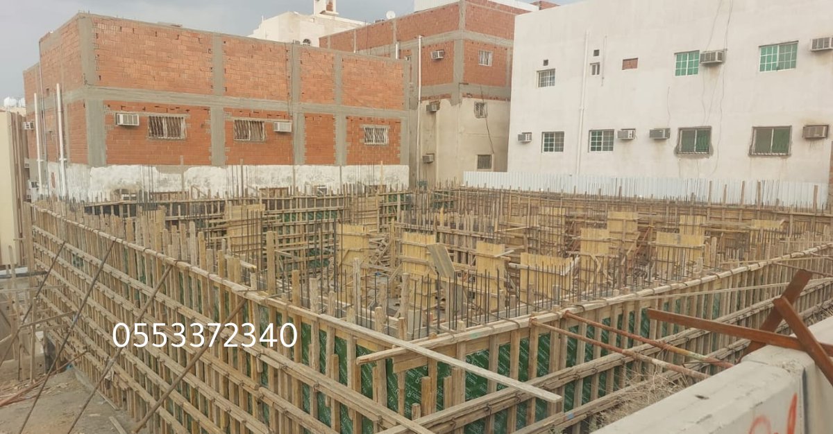 مؤسسة معتمدة في بلدي بجدة – تنفيذ هندسي موثوق في جدة وأحيائها