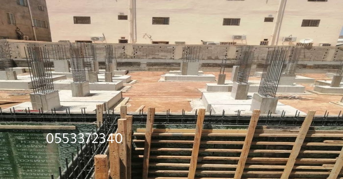 مقاول بناء في أبحر الشمالية بجدة: خدمات متكاملة لبناء منزلك المثالي