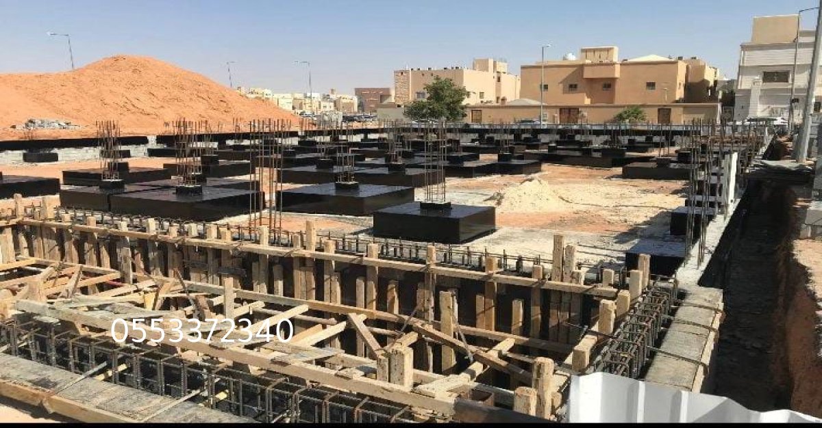 مقاول معماري بناء عظم بمكة ولي العهد | خبرة وجودة في تنفيذ المشاريع الكبرى