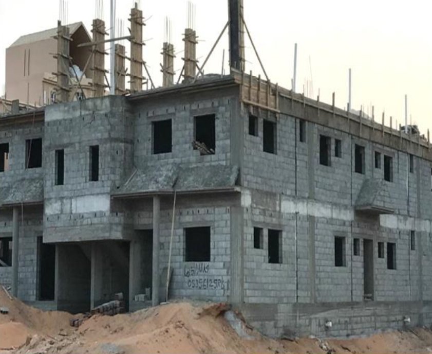 مقاول بناء عظم